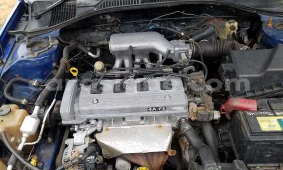 Acheter Occasion Voiture Toyota Avensis Bleu à Lomé, Togo Acheter Occasion Voiture Toyota Avensis Bleu à Lomé, Togo