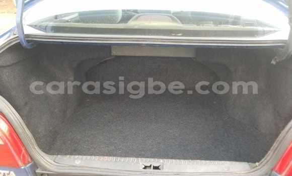 Acheter Occasion Voiture Toyota Avensis Bleu à Lomé, Togo Acheter Occasion Voiture Toyota Avensis Bleu à Lomé, Togo