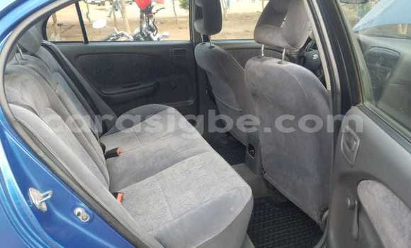 Acheter Occasion Voiture Toyota Avensis Bleu à Lomé, Togo Acheter Occasion Voiture Toyota Avensis Bleu à Lomé, Togo