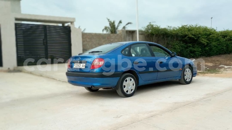 Big with watermark toyota avensis maritime lome 5280
