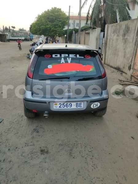 Big with watermark opel corsa togo lome 5281