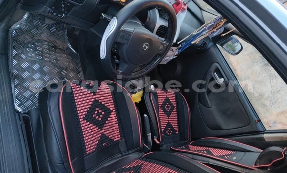 Acheter Occasion Voiture Opel Corsa Gris à Lomé, Togo Acheter Occasion Voiture Opel Corsa Gris à Lomé, Togo