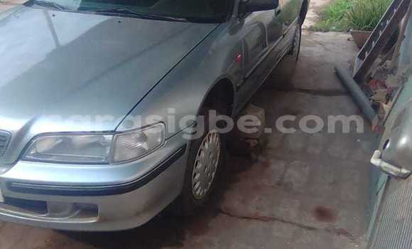 Acheter Occasion Voiture Honda Accord Gris à Lomé, Togo Acheter Occasion Voiture Honda Accord Gris à Lomé, Togo