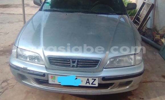 Acheter Occasion Voiture Honda Accord Gris à Lomé, Togo Acheter Occasion Voiture Honda Accord Gris à Lomé, Togo