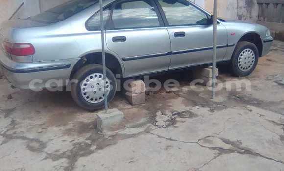 Acheter Occasion Voiture Honda Accord Gris à Lomé, Togo Acheter Occasion Voiture Honda Accord Gris à Lomé, Togo