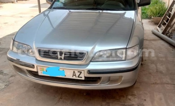 Acheter Occasion Voiture Honda Accord Gris à Lomé, Togo Acheter Occasion Voiture Honda Accord Gris à Lomé, Togo