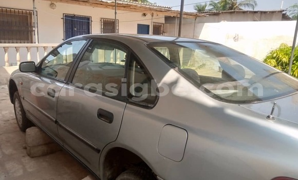 Acheter Occasion Voiture Honda Accord Gris à Lomé, Togo Acheter Occasion Voiture Honda Accord Gris à Lomé, Togo