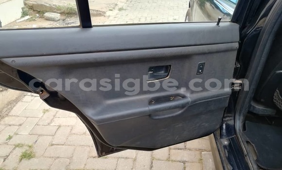 Acheter Occasion Voiture BMW E46 Noir à Lomé, Togo Acheter Occasion Voiture BMW E46 Noir à Lomé, Togo