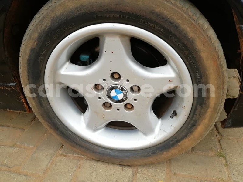 Big with watermark bmw e46 togo lome 5284