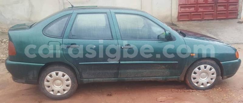 Big with watermark volkswagen golf country togo lome 5285
