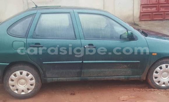 Acheter Occasion Voiture Volkswagen Golf Country Vert à Lomé, Togo Acheter Occasion Voiture Volkswagen Golf Country Vert à Lomé, Togo