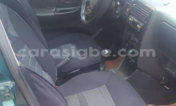 Acheter Occasion Voiture Volkswagen Golf Country Vert à Lomé, Togo Acheter Occasion Voiture Volkswagen Golf Country Vert à Lomé, Togo