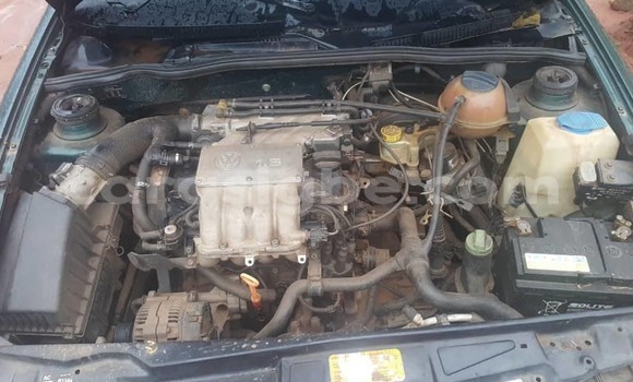 Acheter Occasion Voiture Volkswagen Golf Country Vert à Lomé, Togo Acheter Occasion Voiture Volkswagen Golf Country Vert à Lomé, Togo