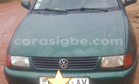 Acheter Occasion Voiture Volkswagen Golf Country Vert à Lomé, Togo Acheter Occasion Voiture Volkswagen Golf Country Vert à Lomé, Togo
