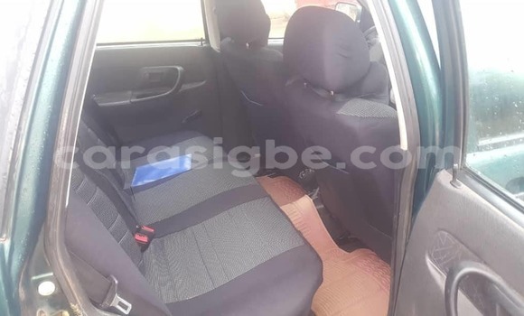 Acheter Occasion Voiture Volkswagen Golf Country Vert à Lomé, Togo Acheter Occasion Voiture Volkswagen Golf Country Vert à Lomé, Togo