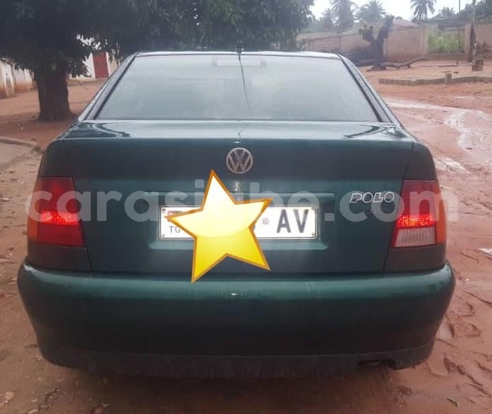 Big with watermark volkswagen golf country togo lome 5285