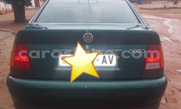 Acheter Occasion Voiture Volkswagen Golf Country Vert à Lomé, Togo Acheter Occasion Voiture Volkswagen Golf Country Vert à Lomé, Togo