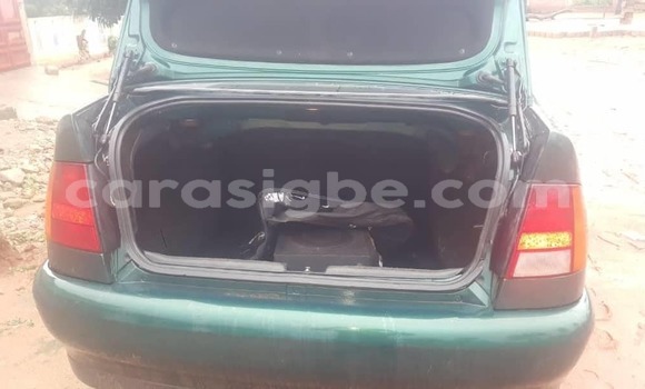 Acheter Occasion Voiture Volkswagen Golf Country Vert à Lomé, Togo Acheter Occasion Voiture Volkswagen Golf Country Vert à Lomé, Togo