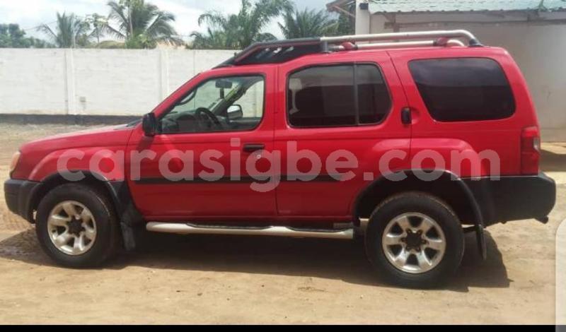 Big with watermark nissan xterra togo lome 5286