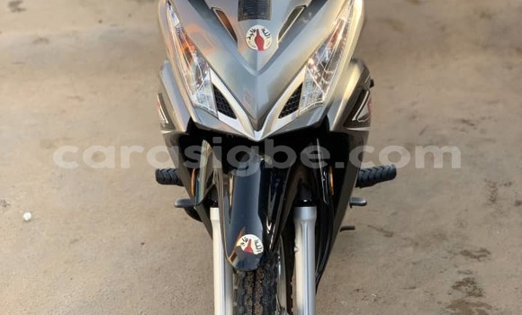 Motorbikes for sale in togo - carasigbe