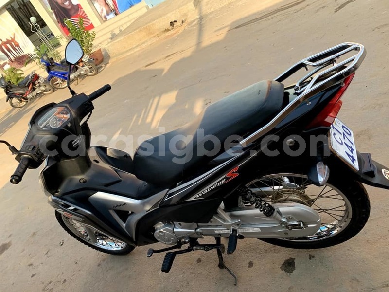 Big with watermark honda scooters togo lome 5287