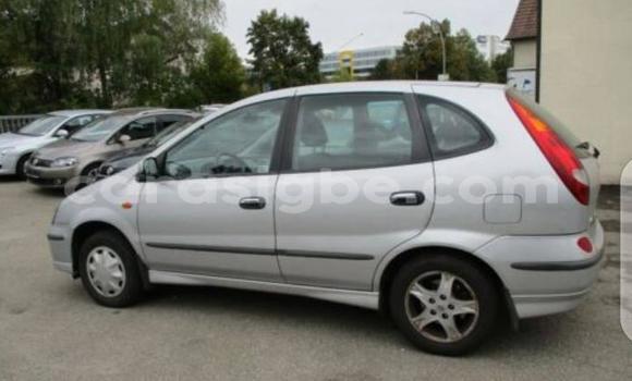 Acheter Occasion Voiture Nissan Almera Gris à Adawlato, Togo Acheter Occasion Voiture Nissan Almera Gris à Adawlato, Togo