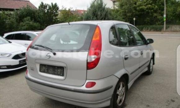 Acheter Occasion Voiture Nissan Almera Gris à Adawlato, Togo Acheter Occasion Voiture Nissan Almera Gris à Adawlato, Togo