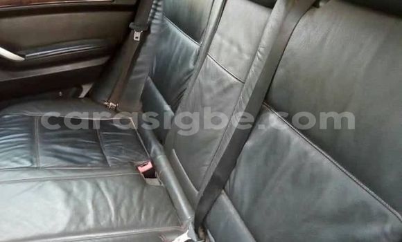 Acheter Occasion Voiture BMW X5 Noir à Lomé, Togo Acheter Occasion Voiture BMW X5 Noir à Lomé, Togo