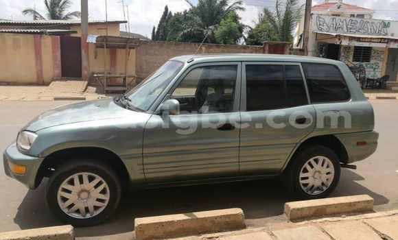 Acheter Occasion Voiture Toyota RAV4 Autre à Lomé, Togo Acheter Occasion Voiture Toyota RAV4 Autre à Lomé, Togo