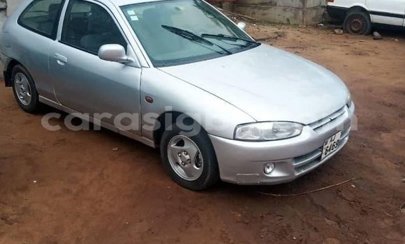 Acheter Occasion Voiture Mitsubishi Colt Gris à Lomé, Togo Acheter Occasion Voiture Mitsubishi Colt Gris à Lomé, Togo