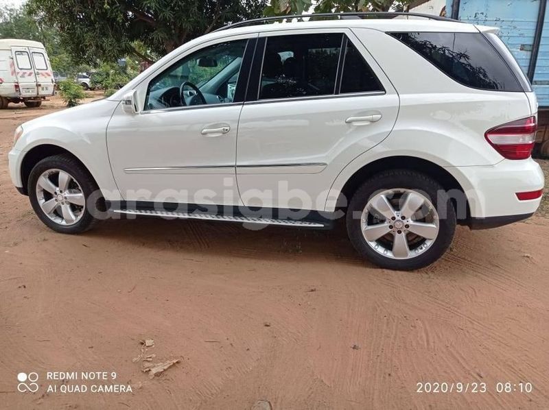 Big with watermark mercedes benz ml class togo lome 5311