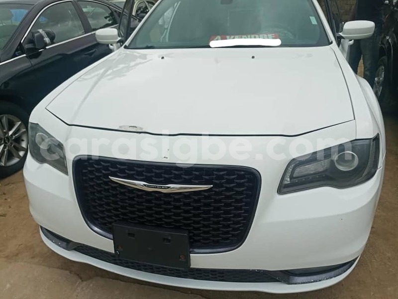 Big with watermark chrysler 300 togo lome 5314
