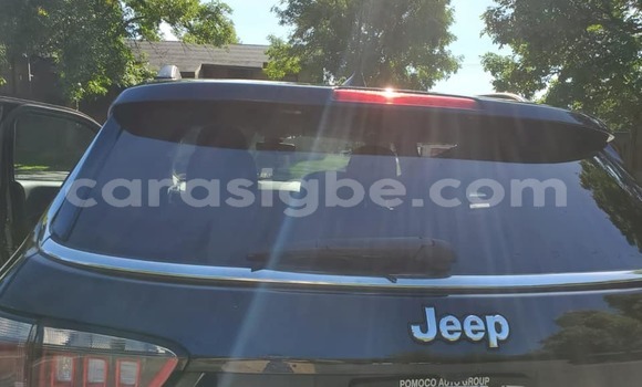 Buy Used Jeep Cherokee Black Car in Lome in Togo Buy Used Jeep Cherokee Black Car in Lome in Togo