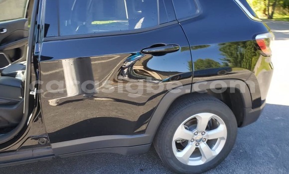 Buy Used Jeep Cherokee Black Car in Lome in Togo Buy Used Jeep Cherokee Black Car in Lome in Togo