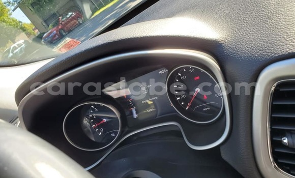 Buy Used Jeep Cherokee Black Car in Lome in Togo Buy Used Jeep Cherokee Black Car in Lome in Togo