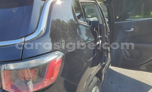 Buy Used Jeep Cherokee Black Car in Lome in Togo Buy Used Jeep Cherokee Black Car in Lome in Togo