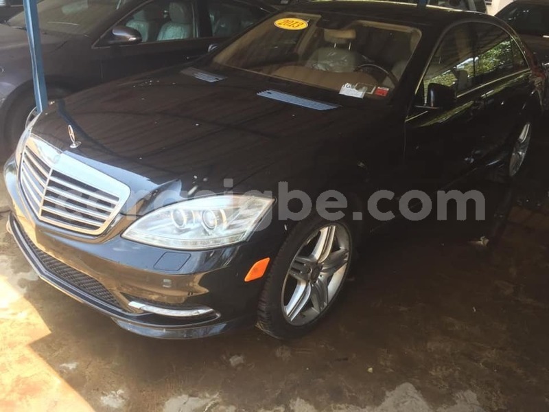 Big with watermark mercedes benz s class togo lome 5316