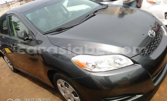 Buy Used Toyota Matrix Other Car in Lome in Togo Buy Used Toyota Matrix Other Car in Lome in Togo