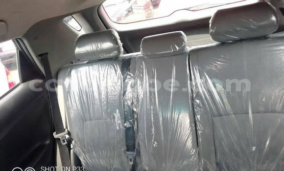 Buy Used Toyota Matrix Other Car in Lome in Togo Buy Used Toyota Matrix Other Car in Lome in Togo