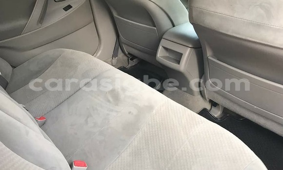 Buy Used Toyota Camry Blue Car in Lome in Togo Buy Used Toyota Camry Blue Car in Lome in Togo