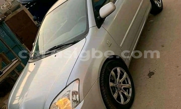 Buy New Toyota Corolla Silver Car in Lome in Togo Buy New Toyota Corolla Silver Car in Lome in Togo