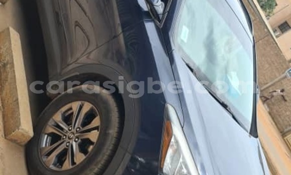 Buy New Hyundai Santa Fe Silver Car in Lome in Togo Buy New Hyundai Santa Fe Silver Car in Lome in Togo