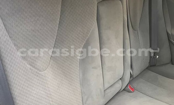 Buy Used Toyota Camry Blue Car in Lome in Togo Buy Used Toyota Camry Blue Car in Lome in Togo