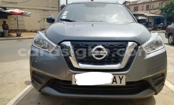 Acheter Occasion Voiture Nissan Kix Autre à Adawlato, Togo Acheter Occasion Voiture Nissan Kix Autre à Adawlato, Togo