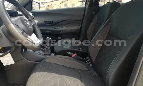 Acheter Occasion Voiture Nissan Kix Autre à Adawlato, Togo Acheter Occasion Voiture Nissan Kix Autre à Adawlato, Togo