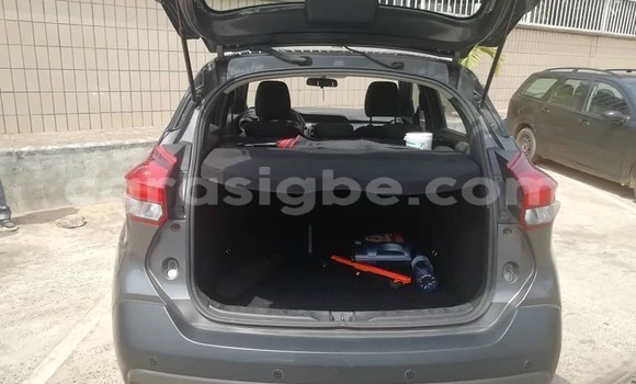 Acheter Occasion Voiture Nissan Kix Autre à Adawlato, Togo Acheter Occasion Voiture Nissan Kix Autre à Adawlato, Togo