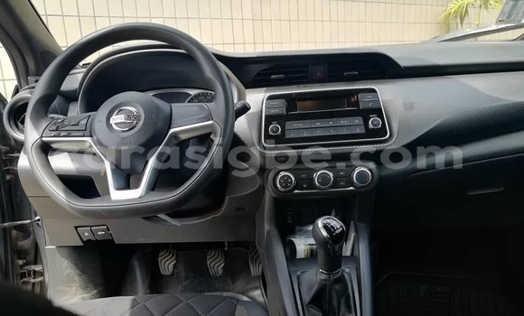 Acheter Occasion Voiture Nissan Kix Autre à Adawlato, Togo Acheter Occasion Voiture Nissan Kix Autre à Adawlato, Togo