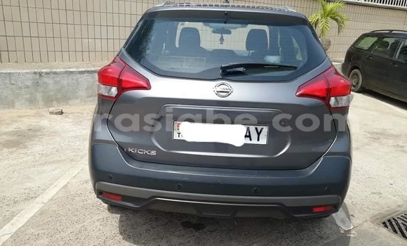 Acheter Occasion Voiture Nissan Kix Autre à Adawlato, Togo Acheter Occasion Voiture Nissan Kix Autre à Adawlato, Togo