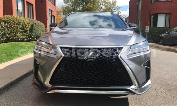 Buy Used Lexus RX 350 Other Car in Adawlato in Togo Buy Used Lexus RX 350 Other Car in Adawlato in Togo