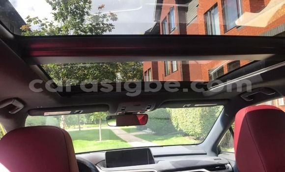 Buy Used Lexus RX 350 Other Car in Adawlato in Togo Buy Used Lexus RX 350 Other Car in Adawlato in Togo